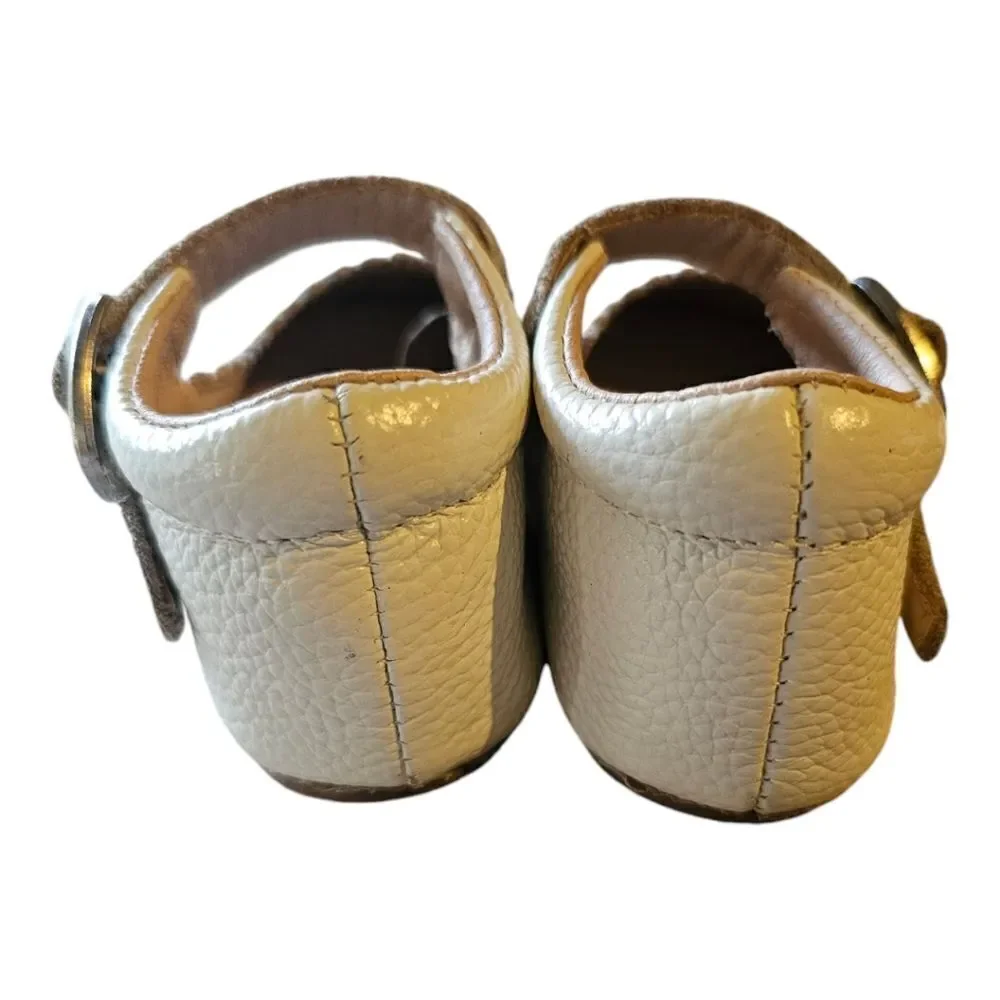 YOUR TAY Baby Girl Shoes - Size 5‎